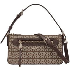 R42HYE18 BRYANT AVE CROSS BODY HANDBAG DKNY