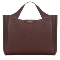 R43DYG33 WILLA SATCHELS HANDBAG DKNY