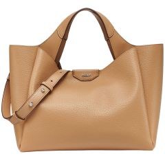 R43DYG33 WILLA SATCHELS HANDBAG DKNY