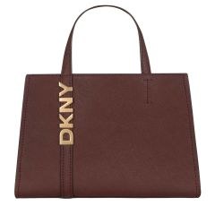 R43EYG56 AVRIL SATCHELS HANDBAG DKNY