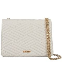 R44EKI06 DEEDRA CROSS BODY HANDBAG DKNY