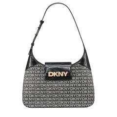 R5235L20 AVRIL SHOULDER BAG DKNY