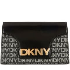 R5255G58 AVRIL CLUTCH DKNY