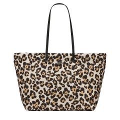 R52ADJ13 JENNY TOTE HANDBAG DKNY