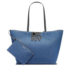 R52ADJ38 NICOLE TOTE HANDBAG DKNY