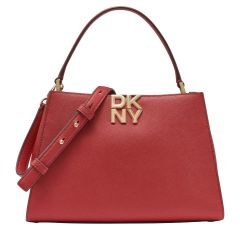R52D1L92 FOSTER SATCHELS HANDBAG DKNY