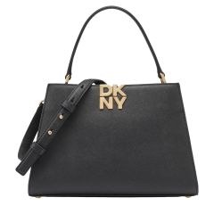 R52D1L92 FOSTER SATCHELS HANDBAG DKNY