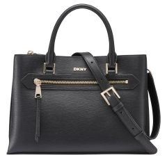 R52D3K46 BRYANT AVE SATCHELS HANDBAG DKNY