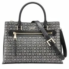 R52D5K46 BRYANT AVE SATCHELS HANDBAG DKNY