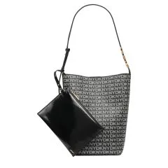 R52J5J29 AVRIL BUCKET HANDBAG DKNY