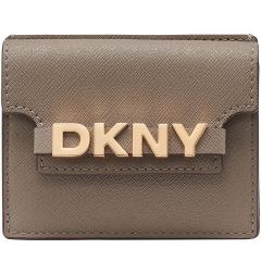 R52ZKM22 AVRIL ΘΗΚΗ ΓΙΑ ΚΑΡΤΕΣ DKNY