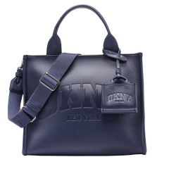 R53AAR57 HADLEE TOTE HANDBAG DKNY