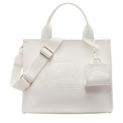 R53AAR57 HADLEE TOTE HANDBAG DKNY