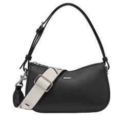 R613ZO36 NESSA SHOULDER BAG DKNY