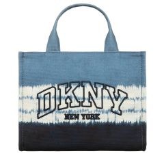R61AGR57 HADLEE TOTE HANDBAG DKNY