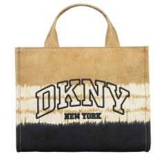 R61AGR57 HADLEE TOTE HANDBAG DKNY