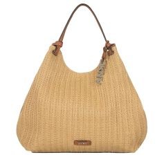 R61AOE48 PAULA TOTE HANDBAG DKNY
