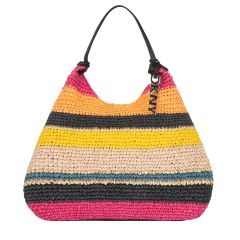 R61AYE48 PAULA TOTE HANDBAG DKNY