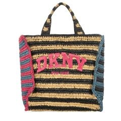 R61AYR57 HADLEE TOTE HANDBAG DKNY