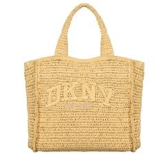 R61AYR57 HADLEE TOTE HANDBAG DKNY