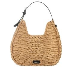 R61EDM32 CAMILA HOBOS HANDBAG DKNY