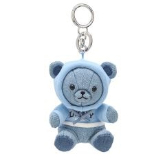 R61SOQ02 BOXED BEAR CHARM ΜΠΡΕΛΟΚ DKNY