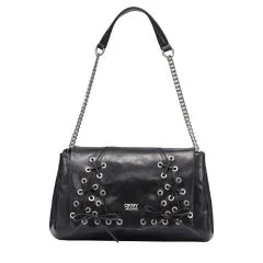 R623ZR44 MILLA SHOULDER BAG DKNY