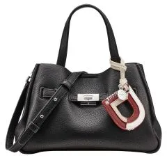 R62DAK44 BRYAR SATCHELS HANDBAG DKNY