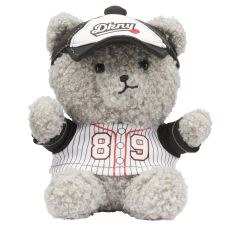 R62SYQ02 BOXED BEAR CHARM ΜΠΡΕΛΟΚ DKNY
