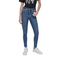 DJ4B4002  ΠΑΝΤΕΛΟΝΙ DENIM DKNY
