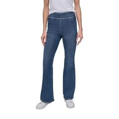 DJ4M4022  ΠΑΝΤΕΛΟΝΙ DENIM DKNY