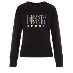 DP3T8815 LOGO ΦΟΥΤΕΡ DKNY