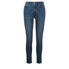 E0RK0670 ΠΑΝΤΕΛΟΝΙ DENIM DKNY
