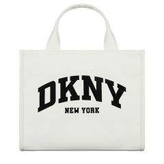 R41AOR57 HADLEE TOTE HANDBAG DKNY