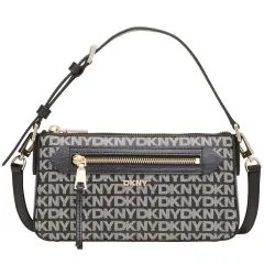 R42HYE18 BRYANT AVE CROSS BODY HANDBAG DKNY