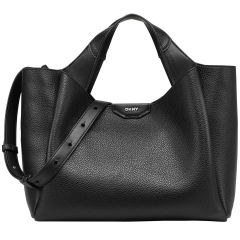 R43DYG33 WILLA SATCHELS HANDBAG DKNY