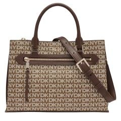 R52D5K46 BRYANT AVE SATCHELS HANDBAG DKNY