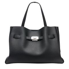 R52DAK43 BRYAR SATCHELS HANDBAG DKNY