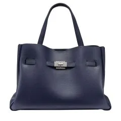 R52DAK43 BRYAR SATCHELS HANDBAG DKNY