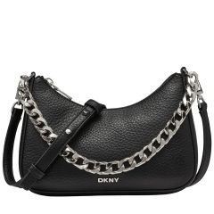R52EAI10 JENNA CROSS BODY HANDBAG DKNY
