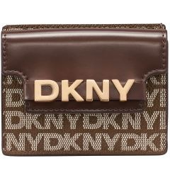 R52Z5M22 AVRIL ΘΗΚΗ ΓΙΑ ΚΑΡΤΕΣ DKNY