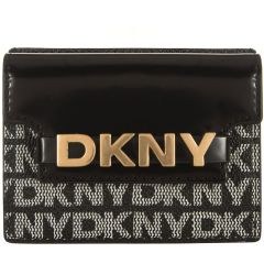 R52Z5M22 AVRIL ΘΗΚΗ ΓΙΑ ΚΑΡΤΕΣ DKNY