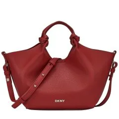 R53BAM60 PAULA TOTE HANDBAG DKNY