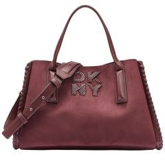 R62DMI98 JOSIE SATCHELS HANDBAG DKNY