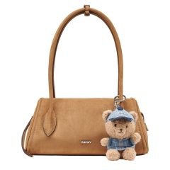 R62DMQ90 AMELIE SATCHELS HANDBAG DKNY