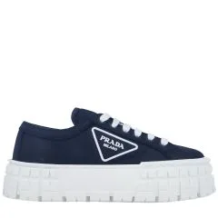1E260M 3LFX  SNEAKER LOW PRADA