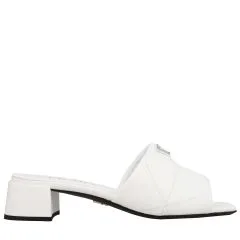 1XX656 038  MULE PRADA