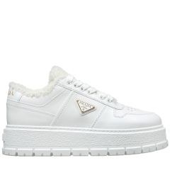 1E947M 3LEN  SNEAKER LOW PRADA