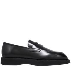 2DC230 055  ΜΟΚΑΣΙΝΙΑ & LOAFERS PRADA