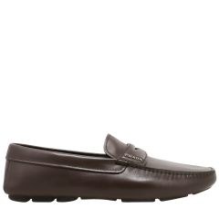 2DD158 ASK ΜΟΚΑΣΙΝΙΑ & LOAFERS PRADA